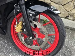 スズキ GSX-R125