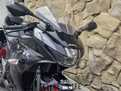 スズキ GSX-R125