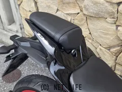 スズキ GSX-R125