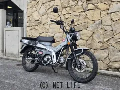 ホンダ CT125ハンターカブ