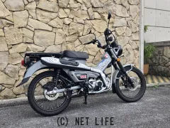 ホンダ CT125ハンターカブ