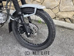 ホンダ CT125ハンターカブ