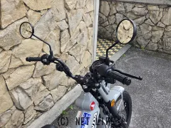 ホンダ CT125ハンターカブ