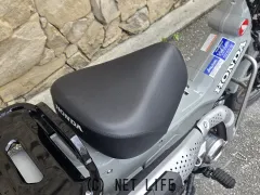 ホンダ CT125ハンターカブ
