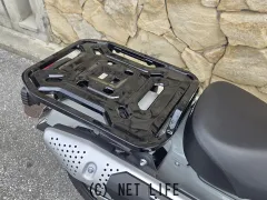 ホンダ CT125ハンターカブ