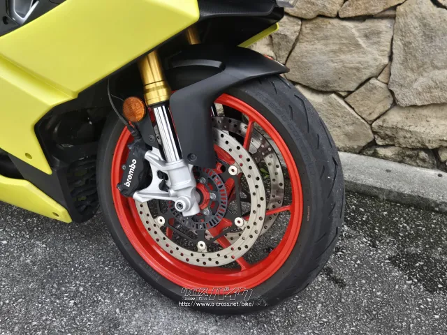 アプリリア RS