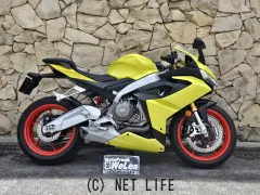アプリリア RS