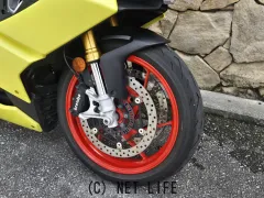 アプリリア RS
