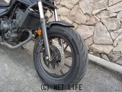 ホンダ レブル