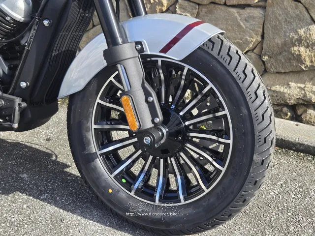 MorBidelli C252V