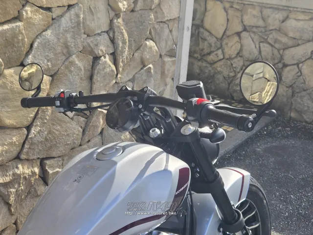 MorBidelli C252V