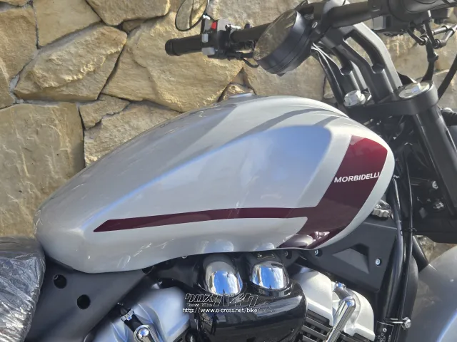 MorBidelli C252V