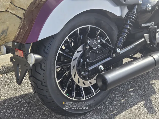 MorBidelli C252V