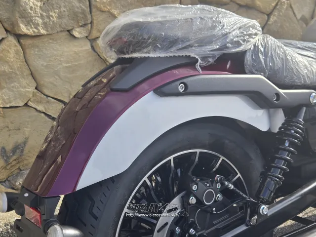 MorBidelli C252V