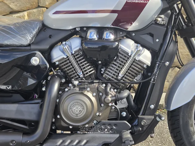 MorBidelli C252V