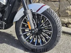 MorBidelli C252V