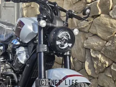 MorBidelli C252V