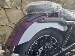 MorBidelli C252V