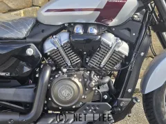 MorBidelli C252V