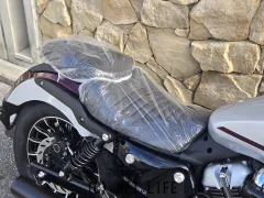 MorBidelli C252V