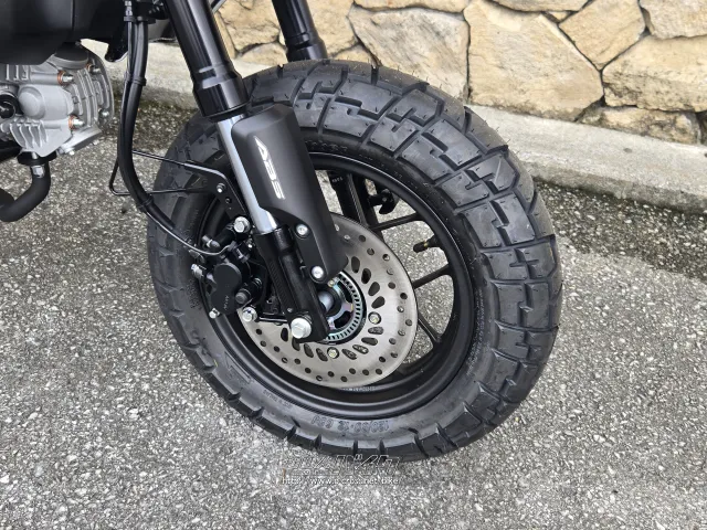 ホンダ モンキー