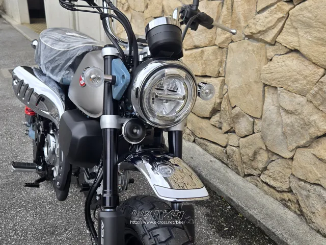 ホンダ モンキー