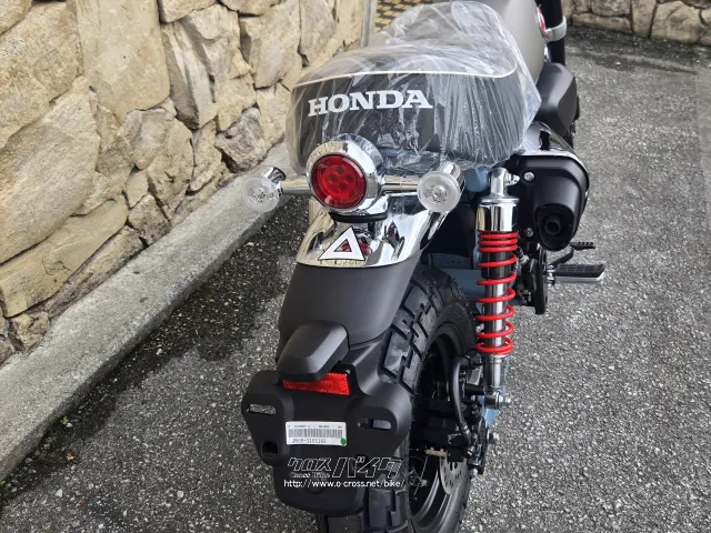 ホンダ モンキー