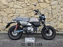 ホンダ モンキー