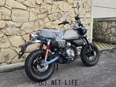 ホンダ モンキー