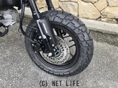 ホンダ モンキー