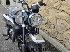 ホンダ モンキー