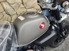 ホンダ モンキー
