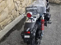 ホンダ モンキー