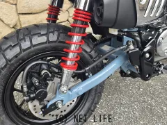 ホンダ モンキー