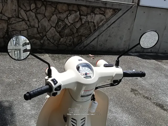 ホンダ スーパーカブ