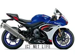 スズキ GSX-R1000