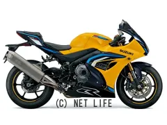 スズキ GSX-R1000