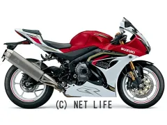 スズキ GSX-R1000