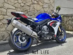 スズキ GSX-R1000