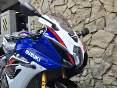 スズキ GSX-R1000