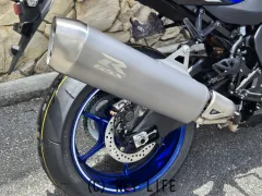スズキ GSX-R1000