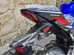 スズキ GSX-R1000