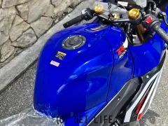スズキ GSX-R1000