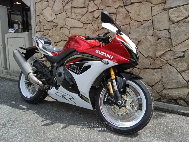 スズキ GSX-R1000