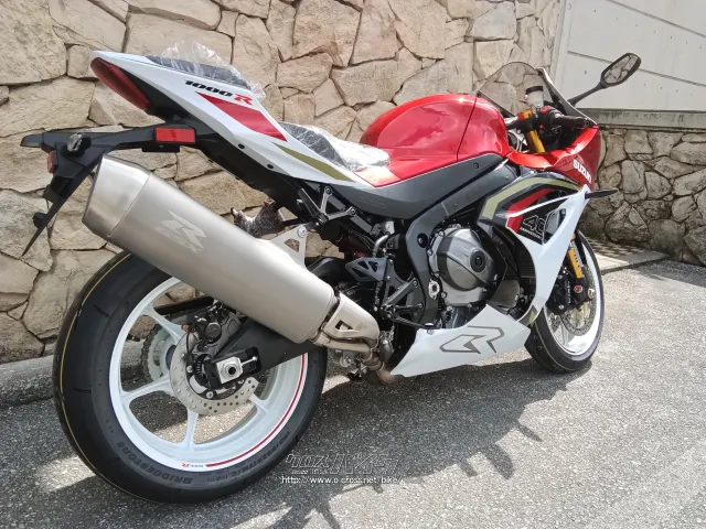 スズキ GSX-R1000