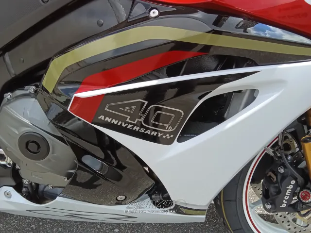 スズキ GSX-R1000