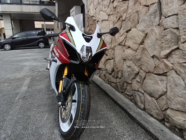 スズキ GSX-R1000