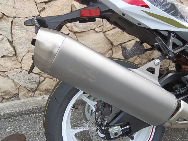 スズキ GSX-R1000