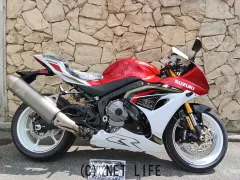 スズキ GSX-R1000
