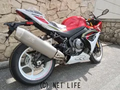 スズキ GSX-R1000